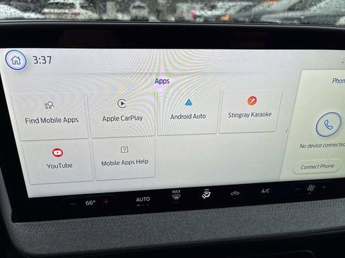New 2026 Ford Maverick XLT w/ 4K Tow Package image 12
