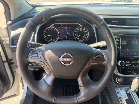 Certified 2024 Nissan Murano SL image 28