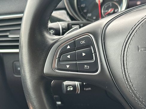 Used 2018 Mercedes-Benz GLS 550 4MATIC image 29