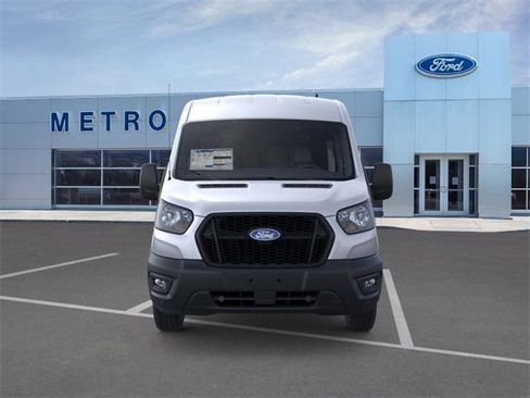 New 2026 Ford Transit 250 148 Medium Roof Extended AWD image 7