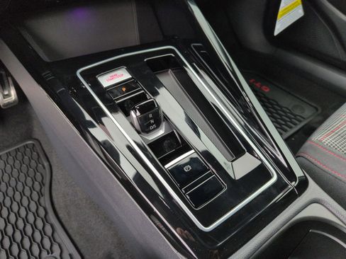 New 2026 Volkswagen GTI S image 17