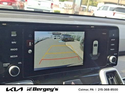 Used 2023 Kia Sorento SX image 22