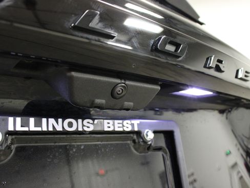 Used 2025 Ford Explorer ST AWD/4WD image 11