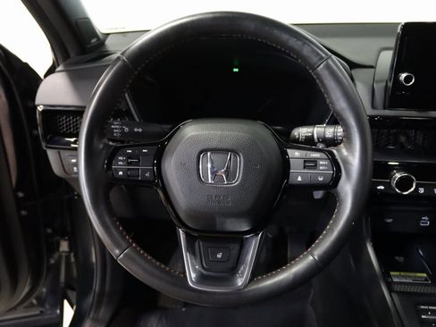 Used 2025 Honda CR-V Sport Touring image 42
