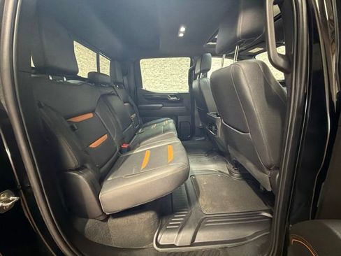 Used 2022 GMC Sierra 1500 AT4 w/ AT4 Premium Package AWD/4WD image 15