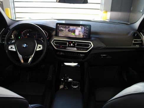 Used 2023 BMW X3 xDrive30i w/ Premium Package image 27