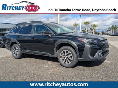 Certified 2023 Subaru Outback Premium