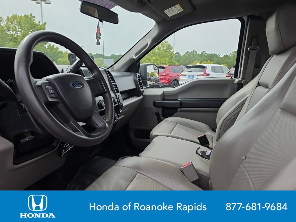 Used 2016 Ford F150 XL RWD image 9