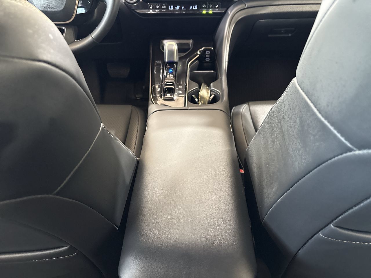 Certified 2026 Toyota Crown AWD/4WD image 22