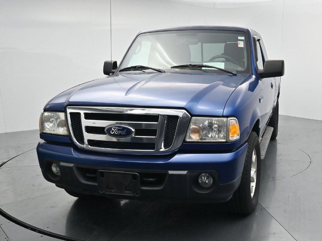 Used 2011 Ford Ranger XLT AWD/4WD image 3