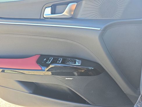 New 2026 Kia K5 GT-Line image 29