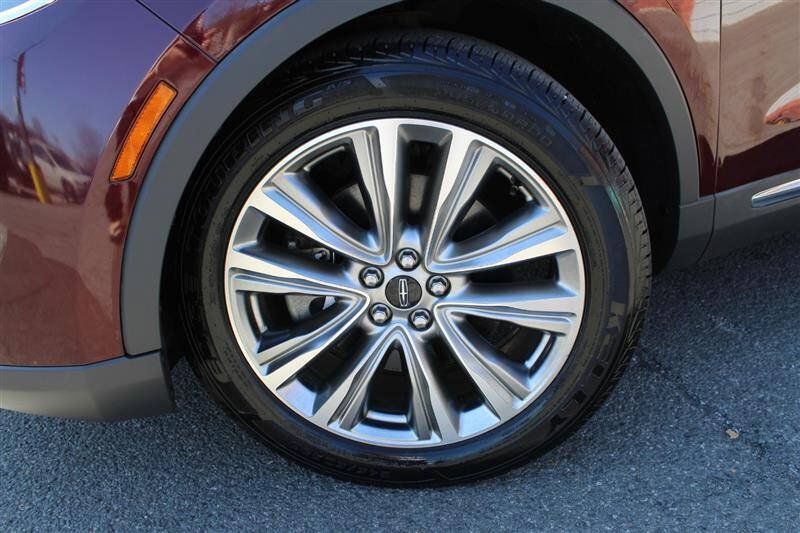 Used 2018 Lincoln MKX Reserve w/ Lincoln MKX Climate Package AWD/4WD image 9