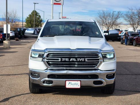 Used 2023 RAM 1500 Laramie image 6