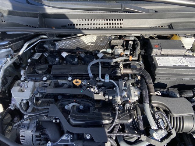 Used 2025 Toyota Corolla LE FWD image 23
