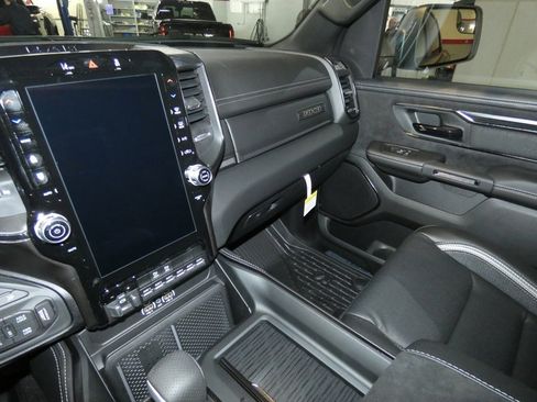 New 2026 RAM 1500 RHO w/ Bed Utility Group image 12