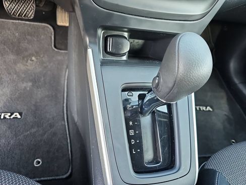 Used 2019 Nissan Sentra S w/ Appearance Package FWD image 20