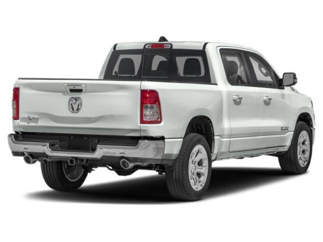 Used 2020 RAM 1500 Big Horn AWD/4WD image 3