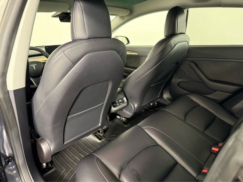 Used 2022 Tesla Model 3 RWD image 13