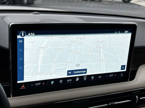 New 2026 Lincoln Corsair Grand Touring image 4