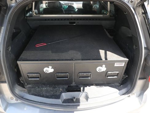 Used 2016 Ford Explorer 4WD Police Interceptor w/ Cargo Wiring Upfit Package image 23