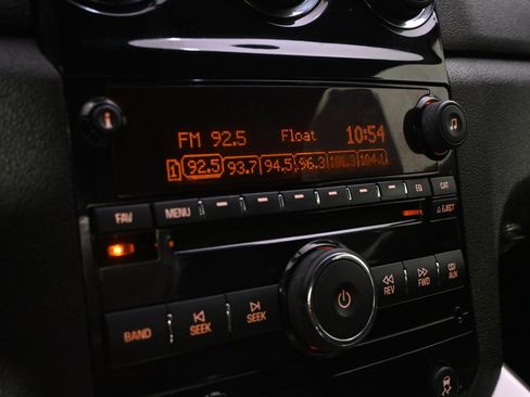 Used 2008 Saturn Sky w/ Premium Trim Package image 23