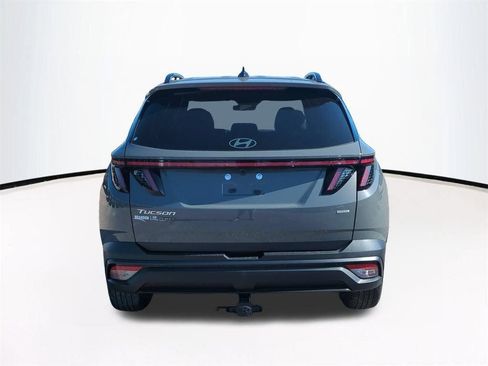 New 2026 Hyundai Tucson XRT AWD/4WD image 6