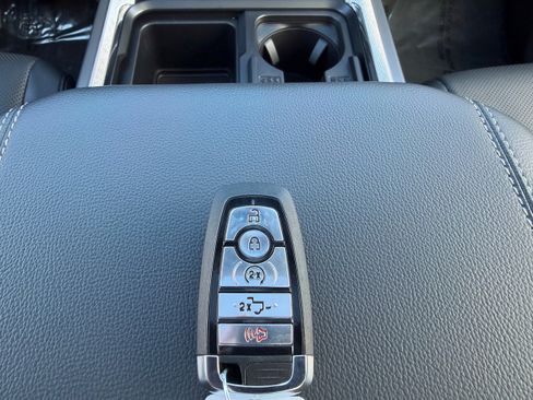 Certified 2024 Ford F350 Lariat w/ Lariat Ultimate Package image 51