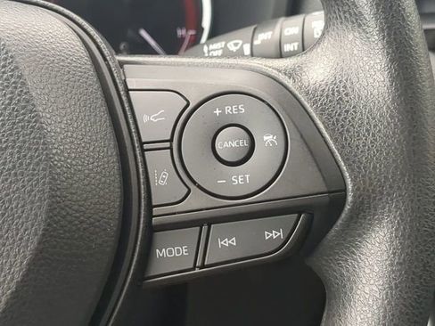 Certified 2024 Toyota RAV4 XLE w/ Convenience Package image 25