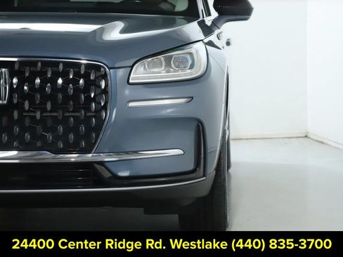 Certified 2023 Lincoln Corsair Reserve AWD/4WD image 8