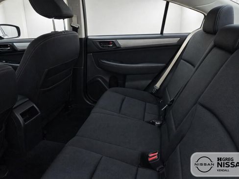 Used 2016 Subaru Legacy 2.5i Premium AWD/4WD image 12