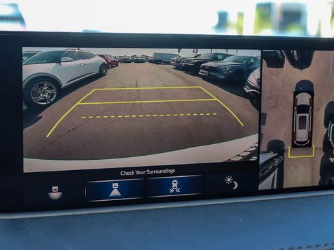 Used 2023 Acura MDX SH-AWD w/ Advance Package image 23