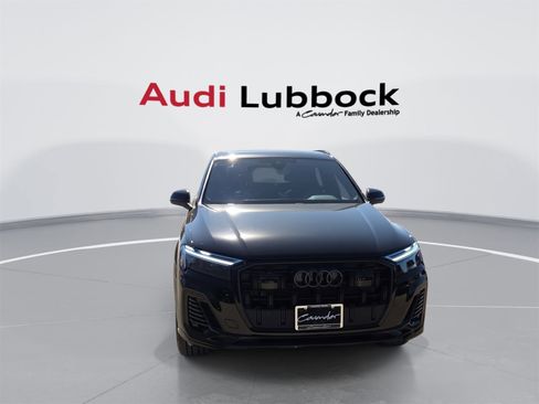 New 2026 Audi Q7 2.0T Premium image 3