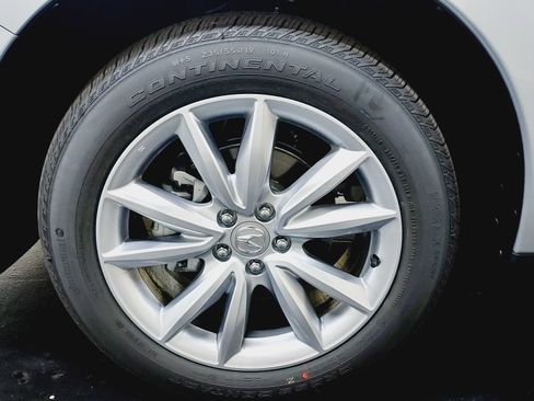 New 2026 Acura RDX SH-AWD image 42