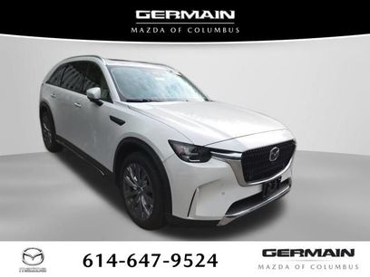 Used 2024 MAZDA CX-90 3.3 Turbo w/ Premium Plus Pkg