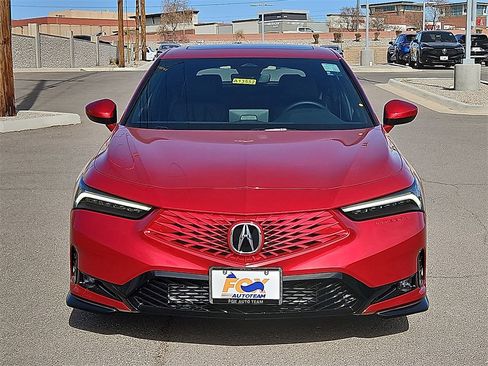 New 2026 Acura Integra A-Spec image 8