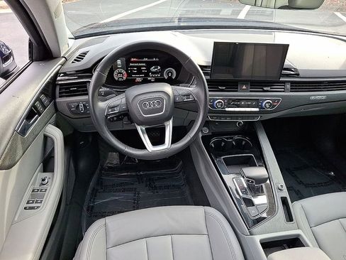 Used 2021 Audi A4 2.0T Premium Plus w/ Premium Plus Package image 21