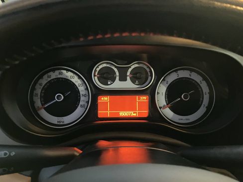 Used 2014 FIAT 500L Lounge image 30