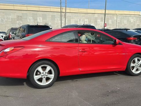 Used 2005 Toyota Solara SE FWD image 5