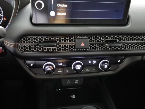 New 2026 Honda HR-V Sport image 15