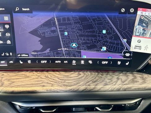 New 2025 Audi Q5 Premium Plus image 11