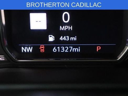 Used 2022 GMC Sierra 2500 Denali w/ Denali Black Diamond Edition AWD/4WD image 20