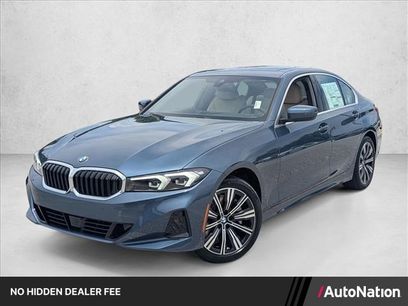 Used 2026 BMW 330i Sedan w/ Convenience Package