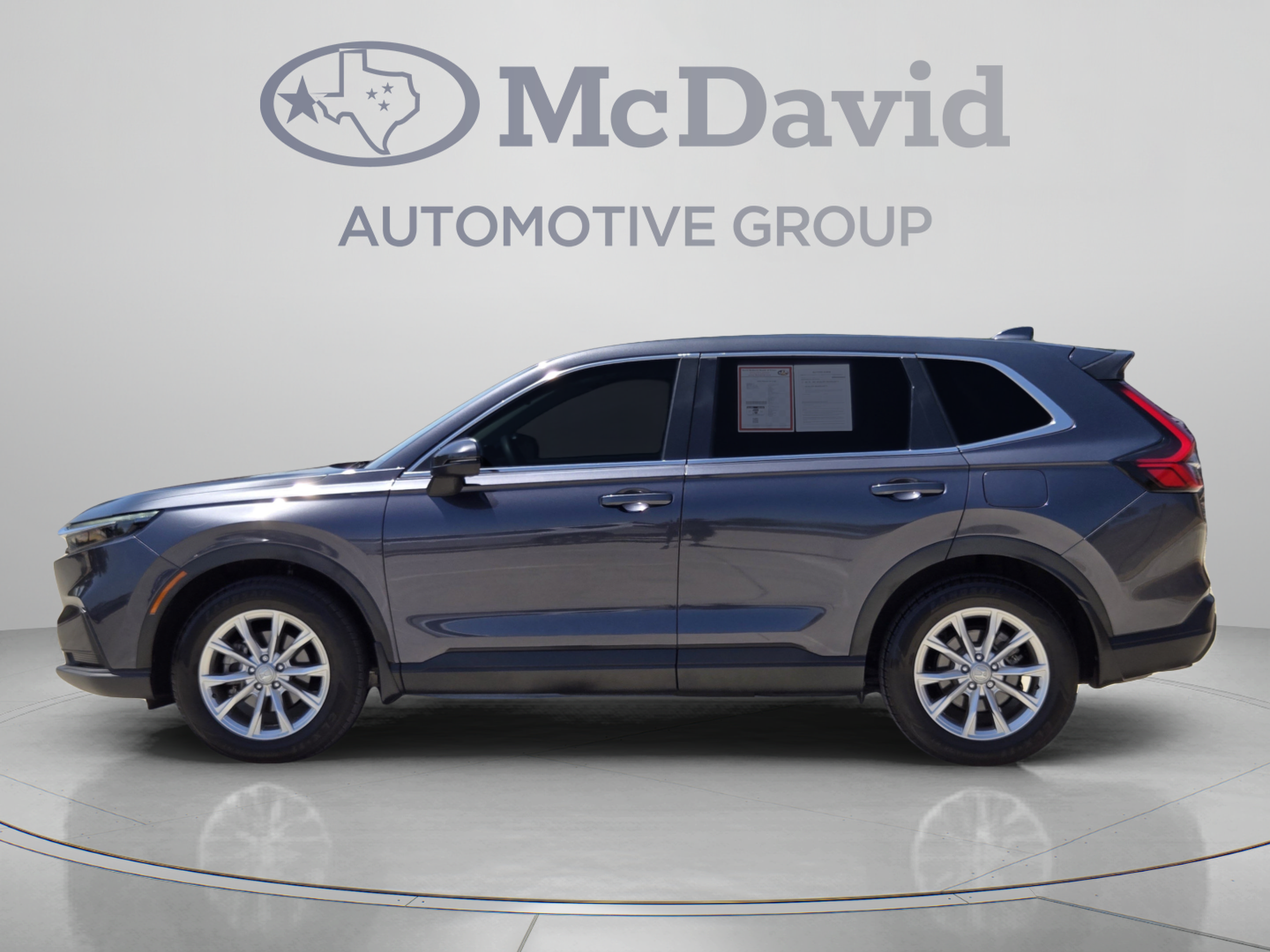 Used 2023 Honda CR-V EX image 2