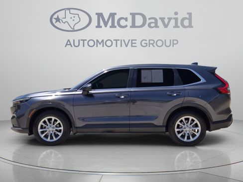 Used 2023 Honda CR-V EX image 2