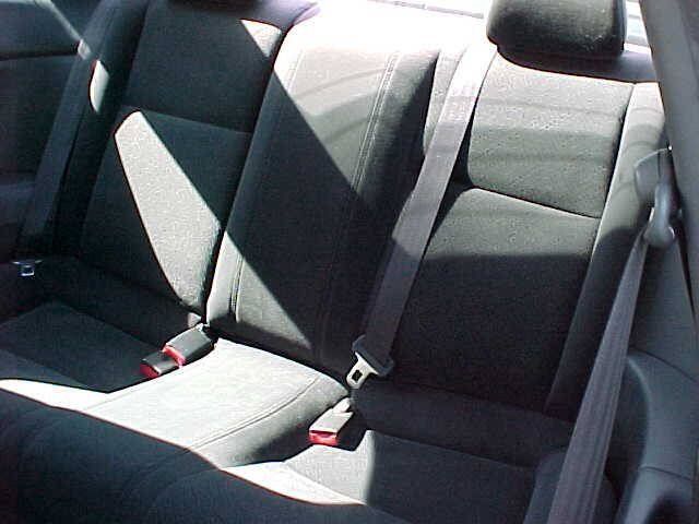 Used 2003 Honda Civic LX image 12