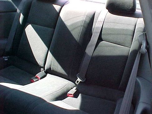 Used 2003 Honda Civic LX image 12