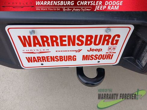 Used 2026 Jeep Wrangler Unlimited Sport AWD/4WD image 26