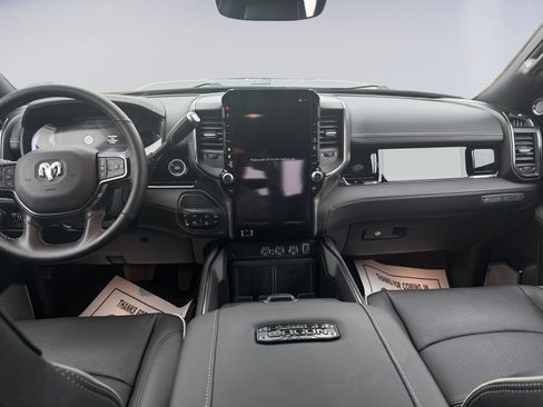 New 2026 RAM 2500 Power Wagon image 10