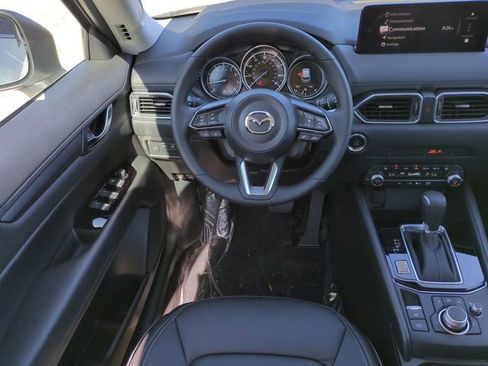 New 2025 MAZDA CX-5 AWD 2.5 S image 16