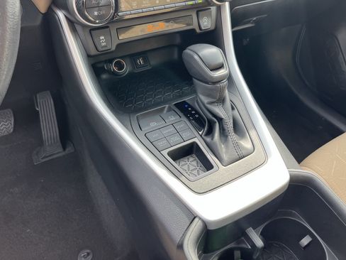 Certified 2024 Toyota RAV4 XLE AWD/4WD image 25